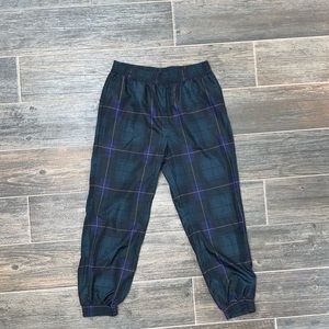 🍦🍩Forever21 Jogging Pants 100% polyester